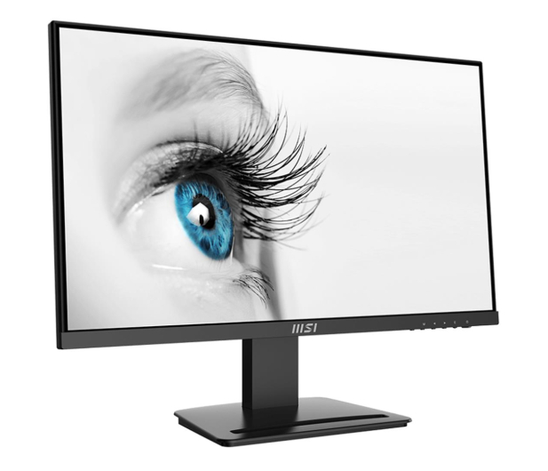 MSI PRO MP243X IPS 1080p/100Hz - 1227210 - zdjęcie 2
